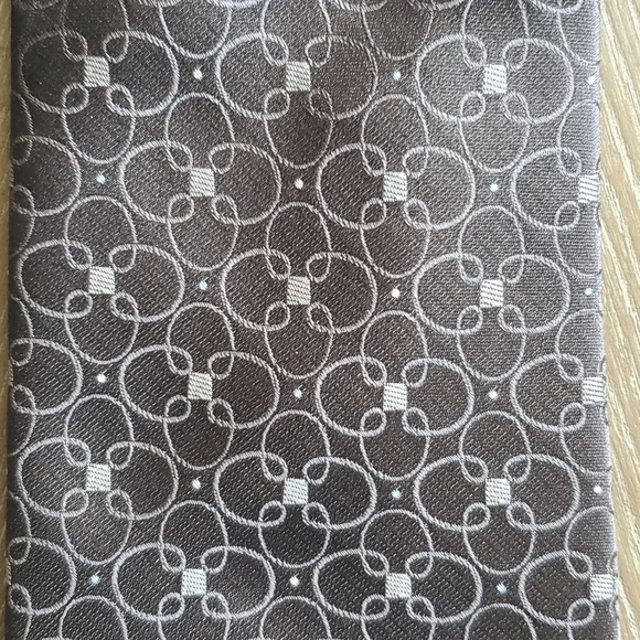 Calvin Klein new without tags necktie - Picture 2 of 7